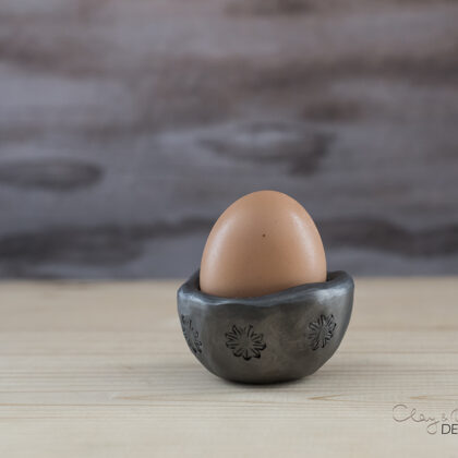 cute and stylish egg cup