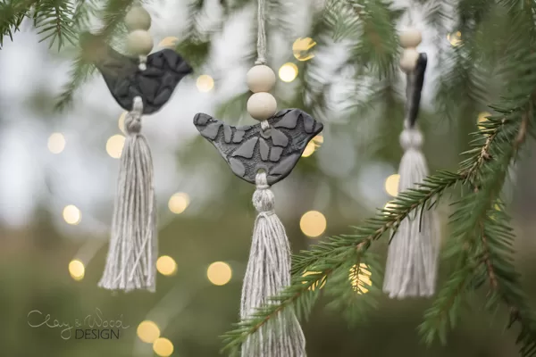 Christmas ornaments