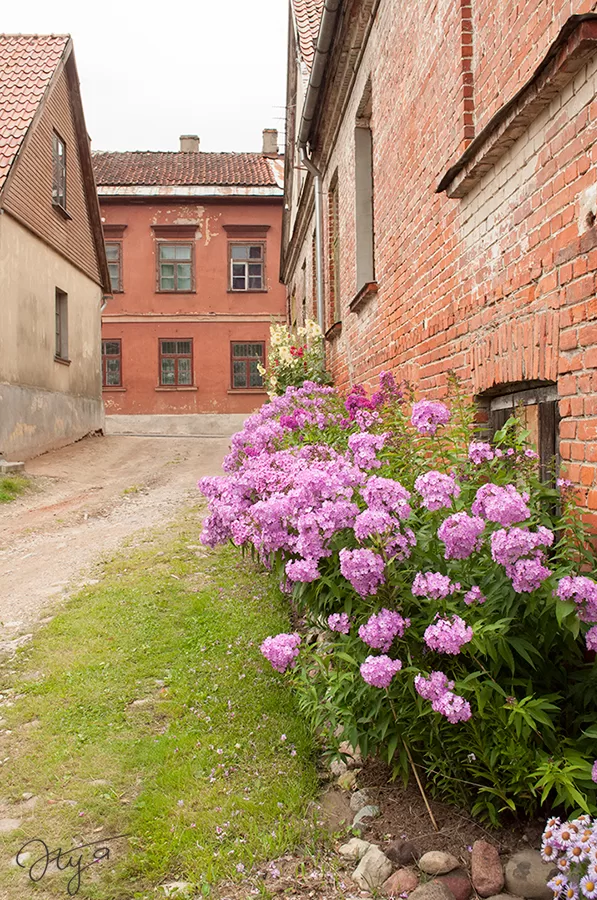 Atmiņas par bērnību