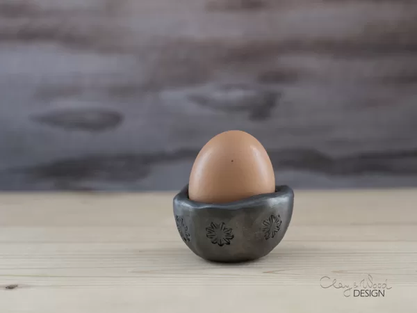 cute and stylish egg cup