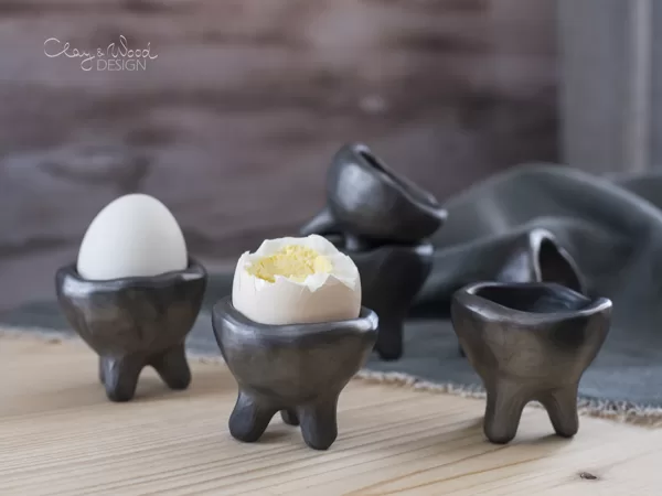 Egg cups